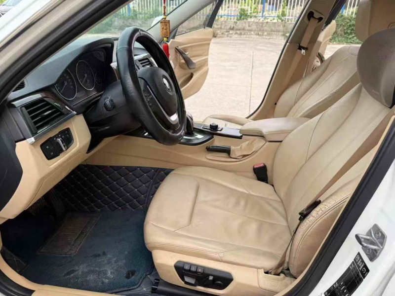 徐州15年宝马3系4