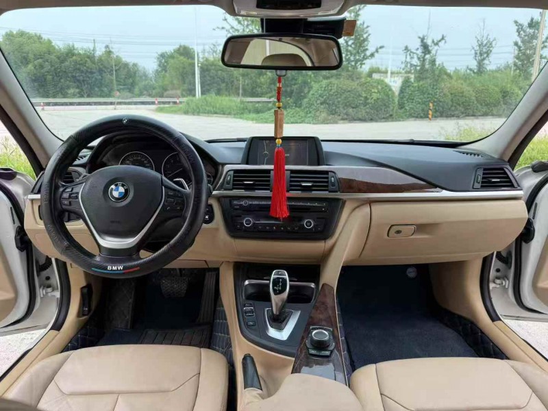 徐州15年宝马3系5