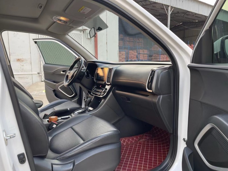 徐州20年现代ix354