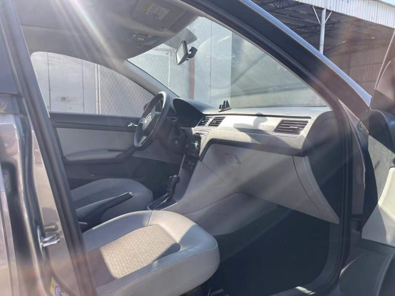 徐州16年斯柯达昕锐5