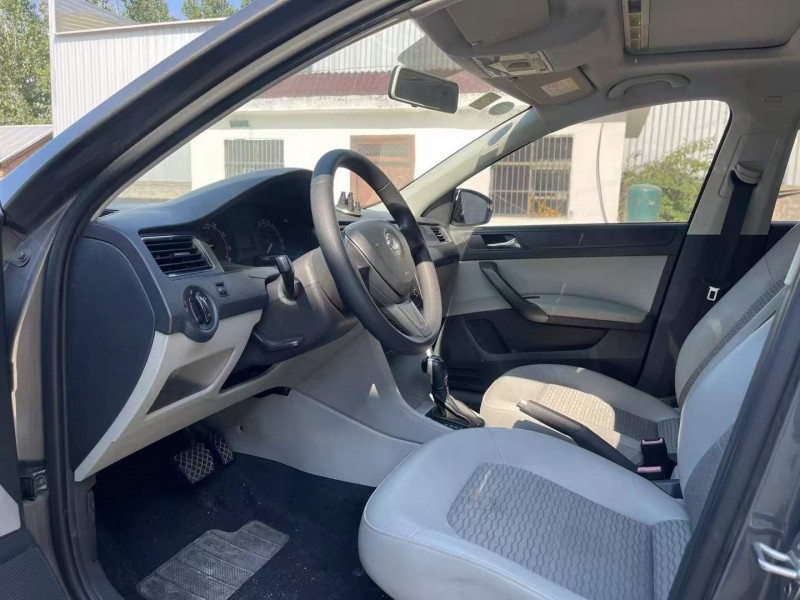 徐州16年斯柯达昕锐6