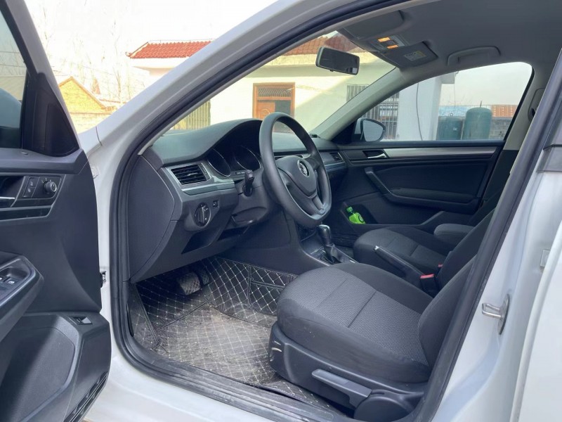 徐州20年大众宝来3