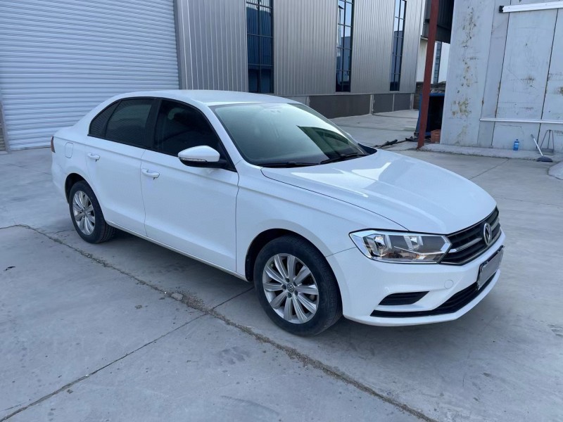 徐州20年大众宝来4