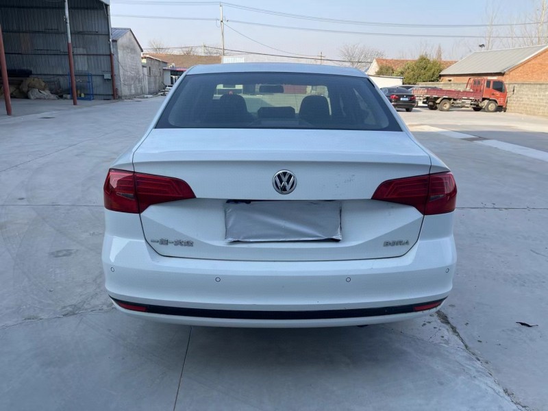 徐州20年大众宝来9