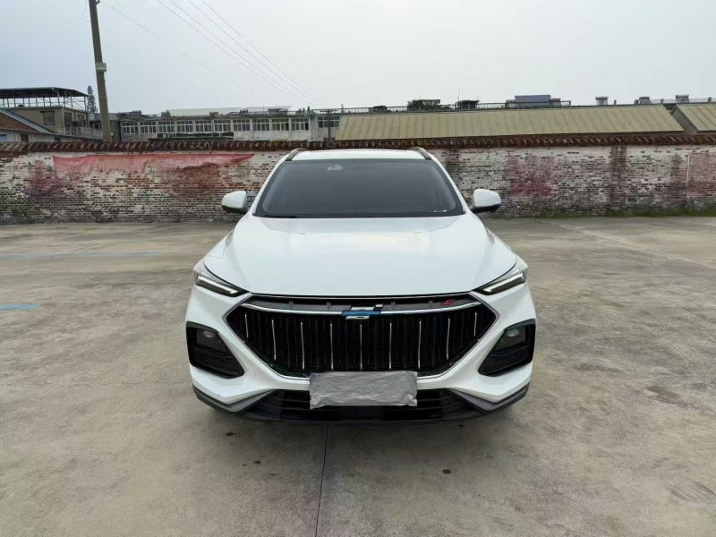 徐州22年长安汽车欧尚1