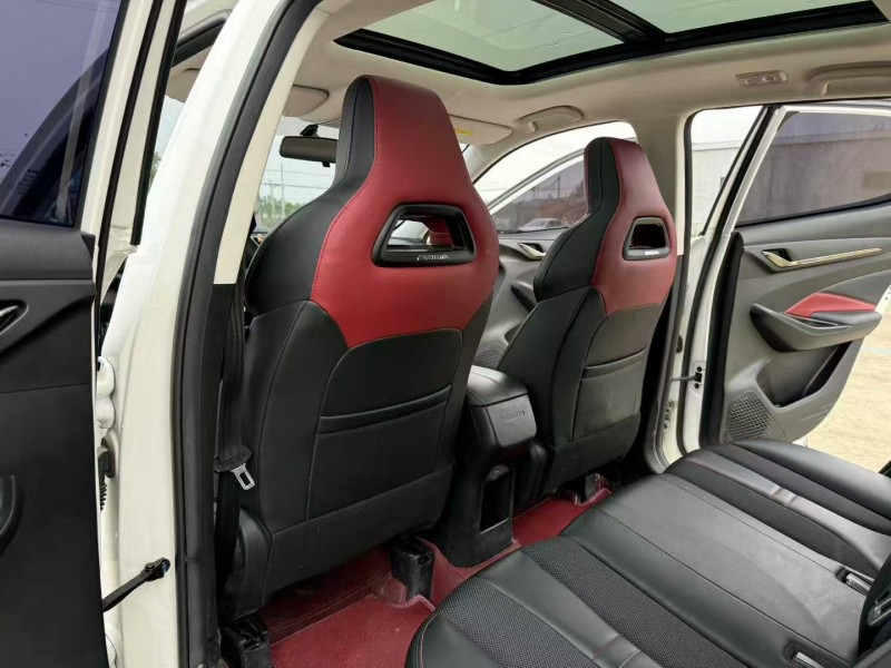 徐州22年长安汽车欧尚4