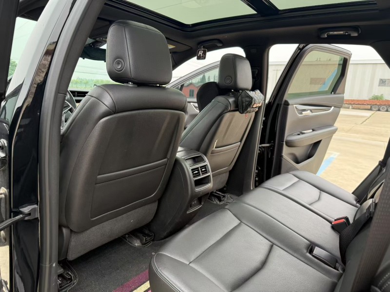 徐州21年凯迪拉克XT54