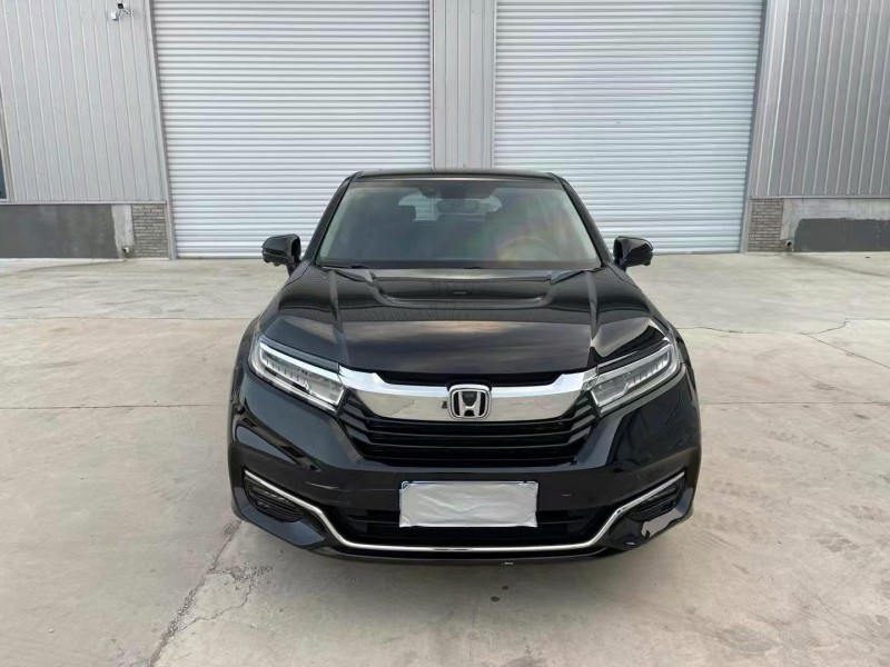 徐州20年本田冠道1