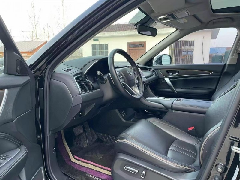 徐州20年本田冠道3