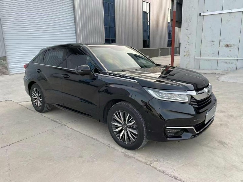 徐州20年本田冠道5