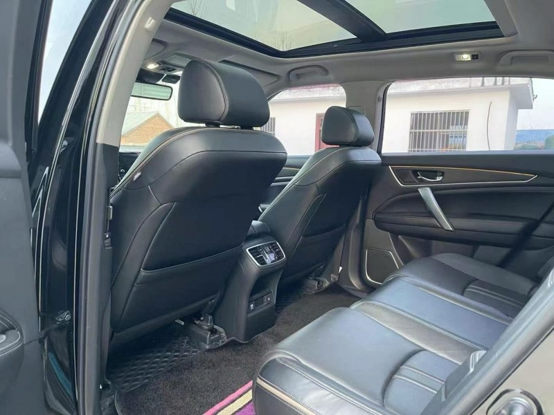 徐州20年本田冠道7