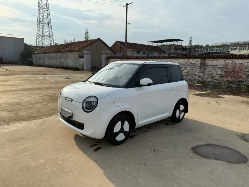 徐州24年长安汽车Lumin2