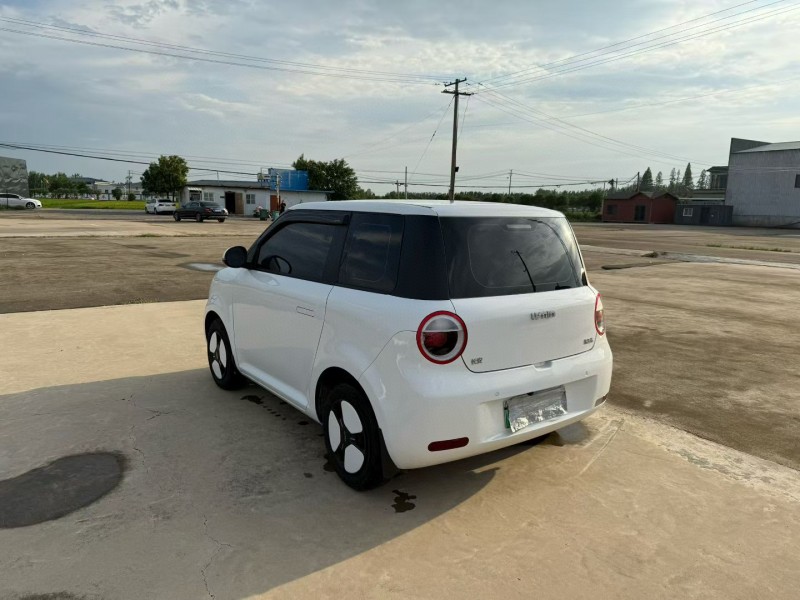 徐州24年长安汽车Lumin3