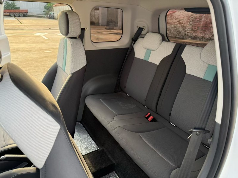 徐州24年长安汽车Lumin4