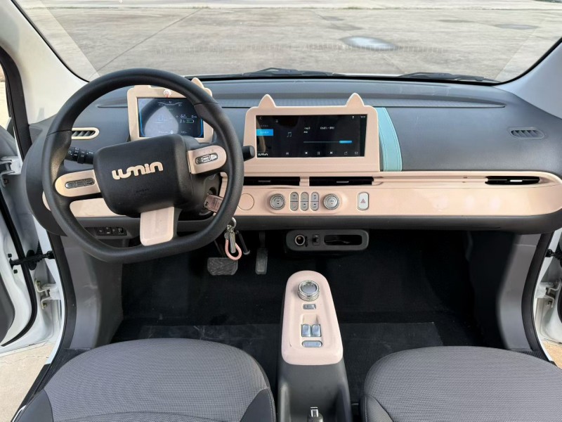 徐州24年长安汽车Lumin5