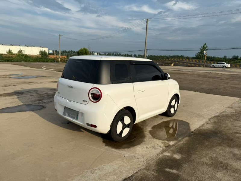 徐州24年长安汽车Lumin7