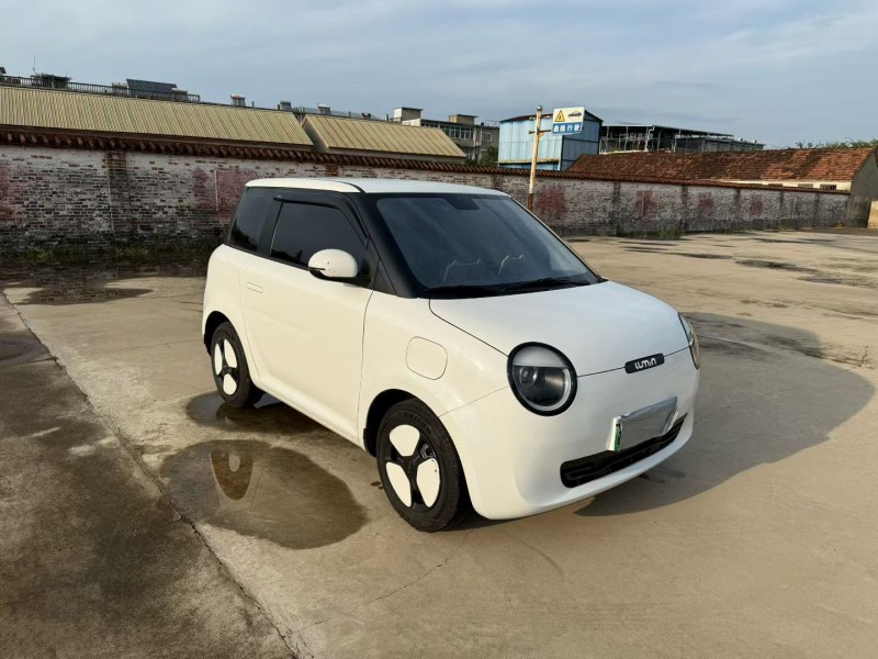 徐州24年长安汽车Lumin8