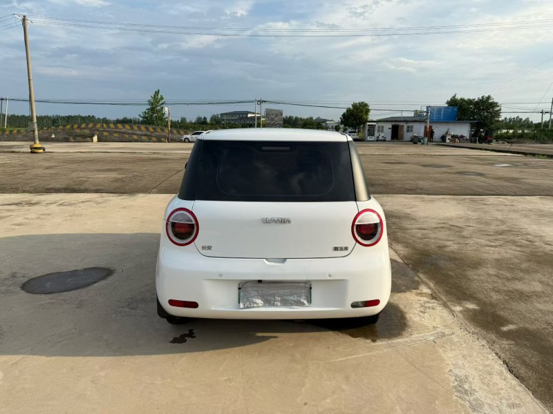 徐州24年长安汽车Lumin9