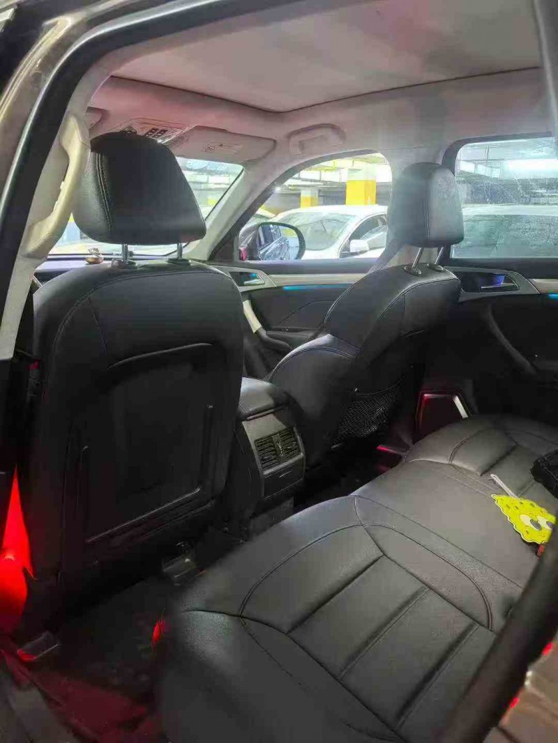 鄂州16年哈弗H76