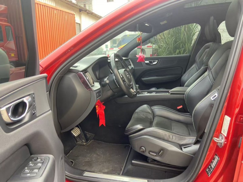 广州18年沃尔沃XC604