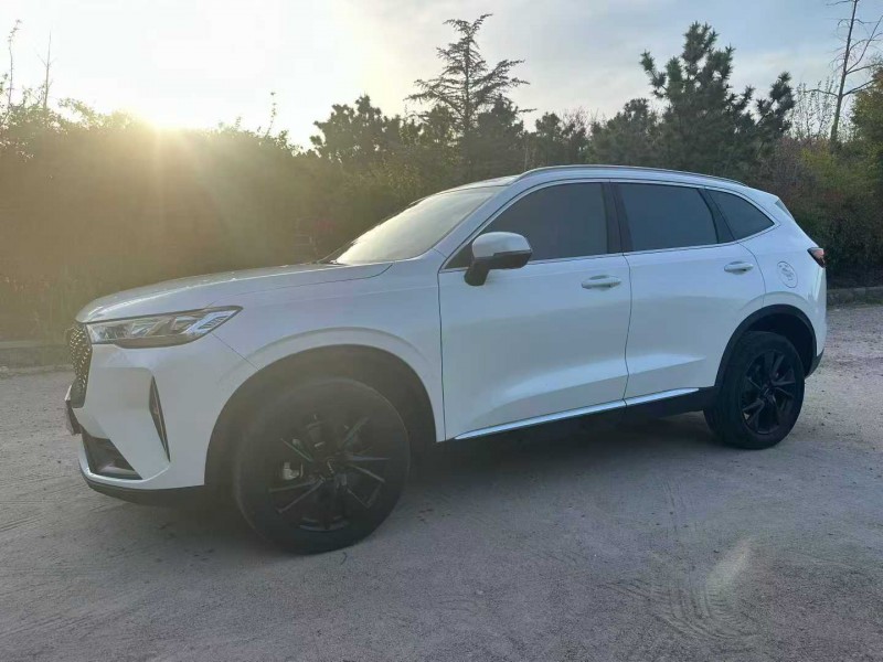 青岛21年哈弗H65