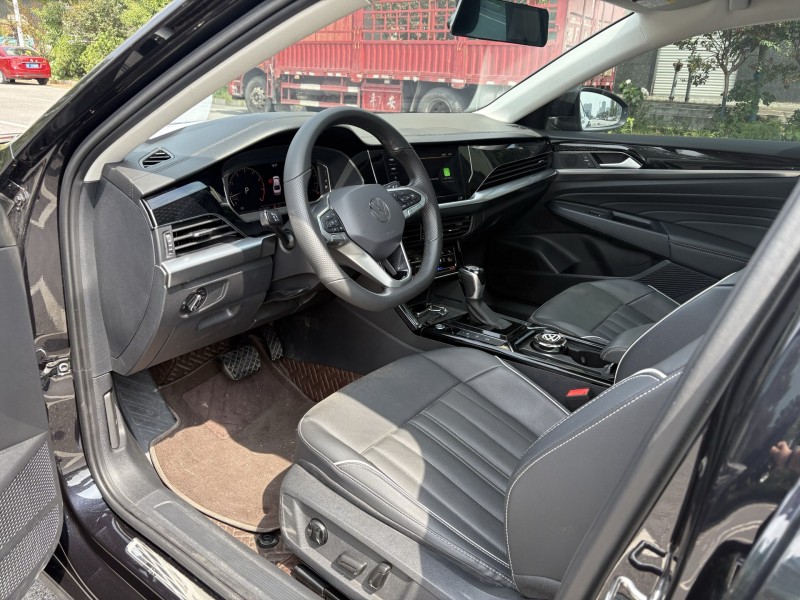 常德22年大众帕萨特3