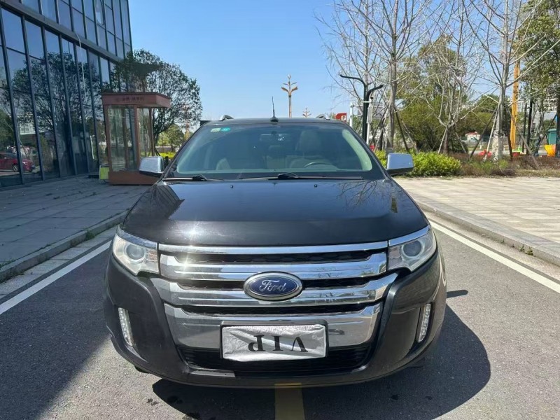 常德13年福特锐界1