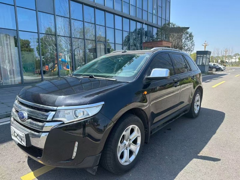 常德13年福特锐界6