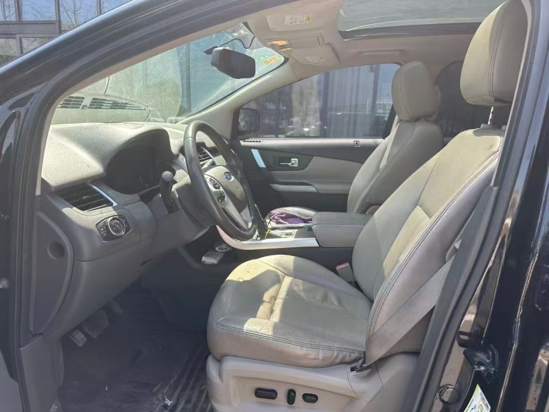 常德13年福特锐界8