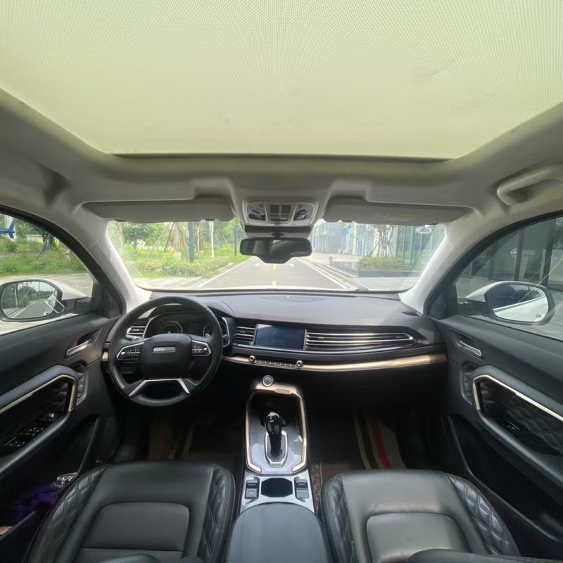 常德21年哈弗H65