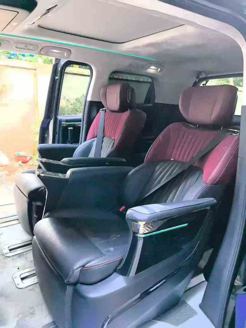 咸阳23年传祺E98