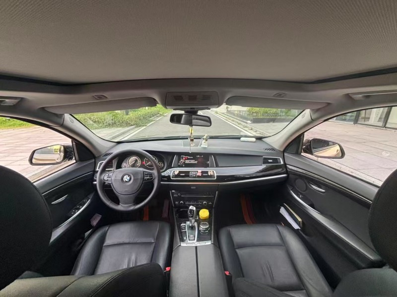 常德16年宝马5系8