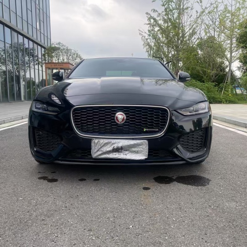 常德22年捷豹XEL1