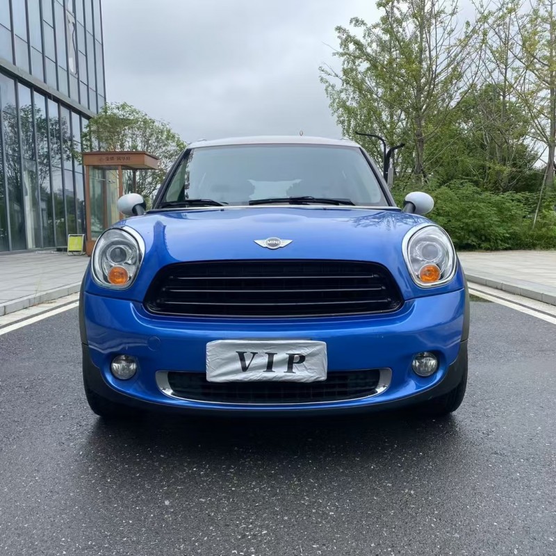 常德12年MINICLUBVAN1