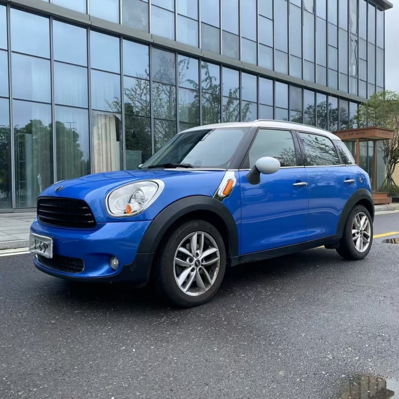 常德12年MINICLUBVAN2