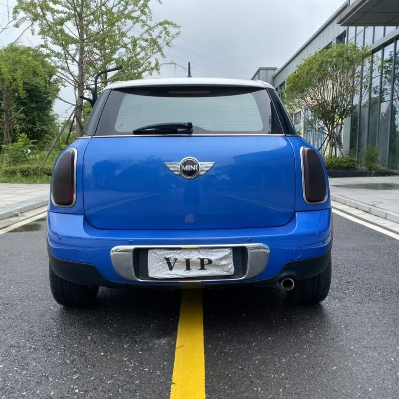 常德12年MINICLUBVAN3