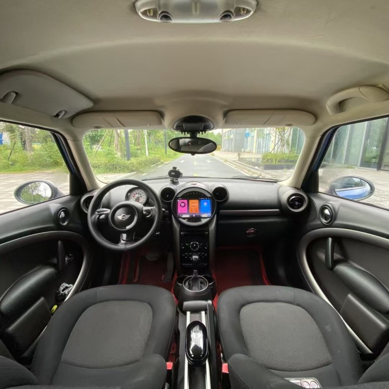 常德12年MINICLUBVAN5