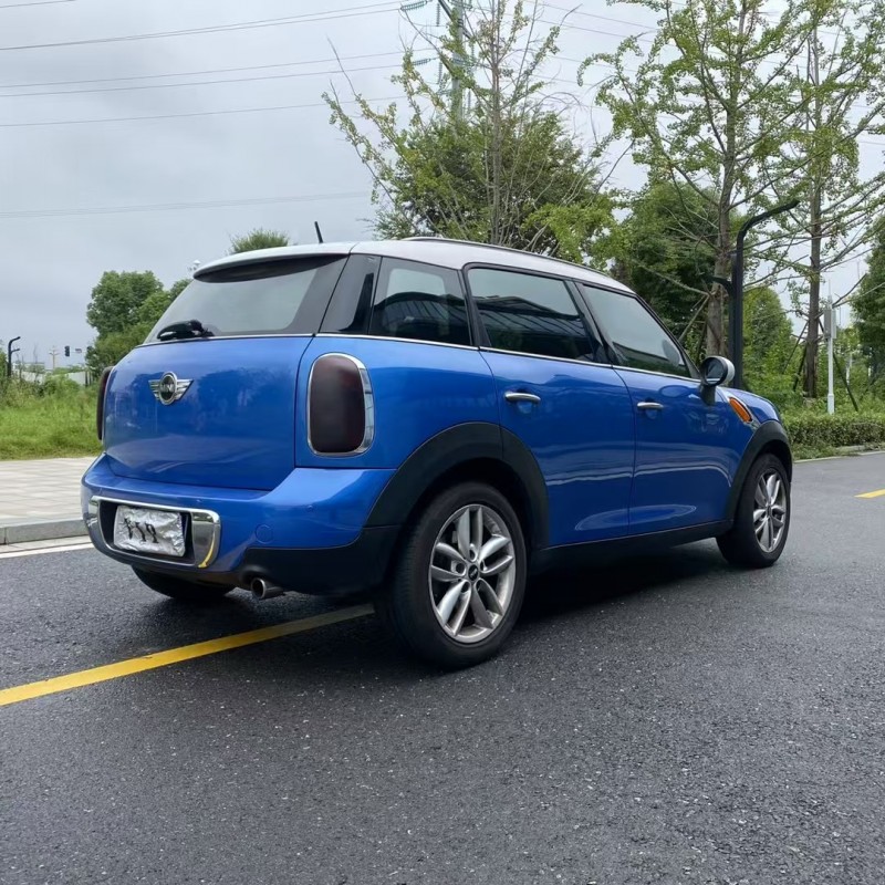 常德12年MINICLUBVAN7