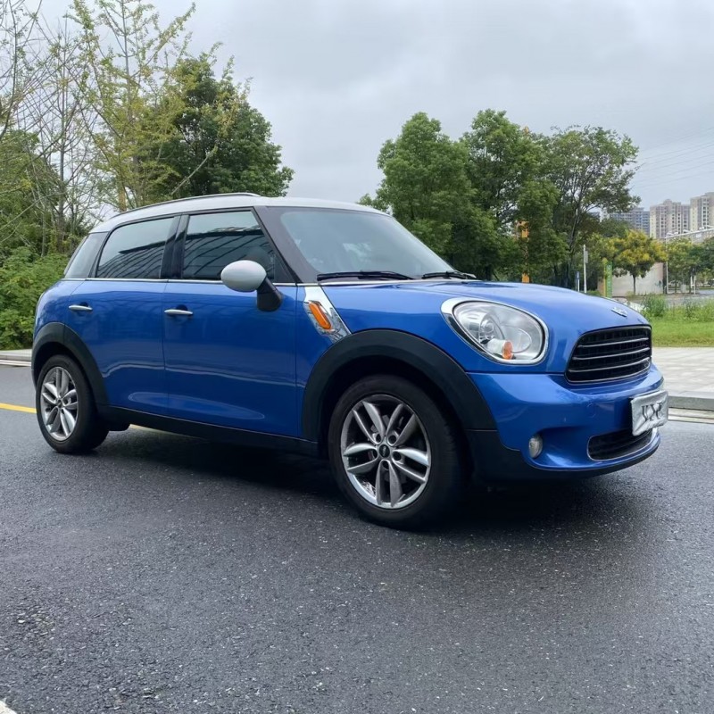 常德12年MINICLUBVAN9