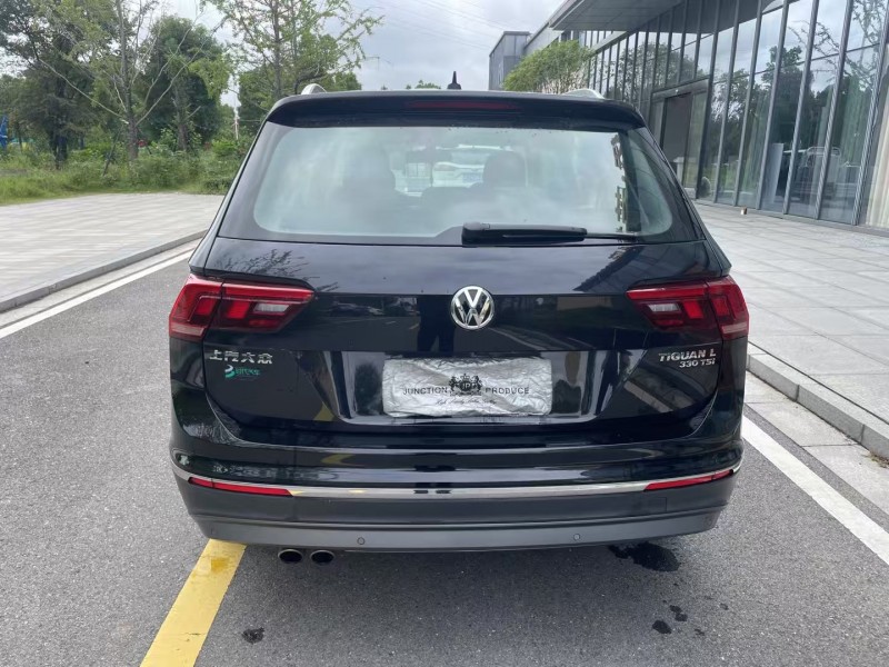 常德20年大众途观6