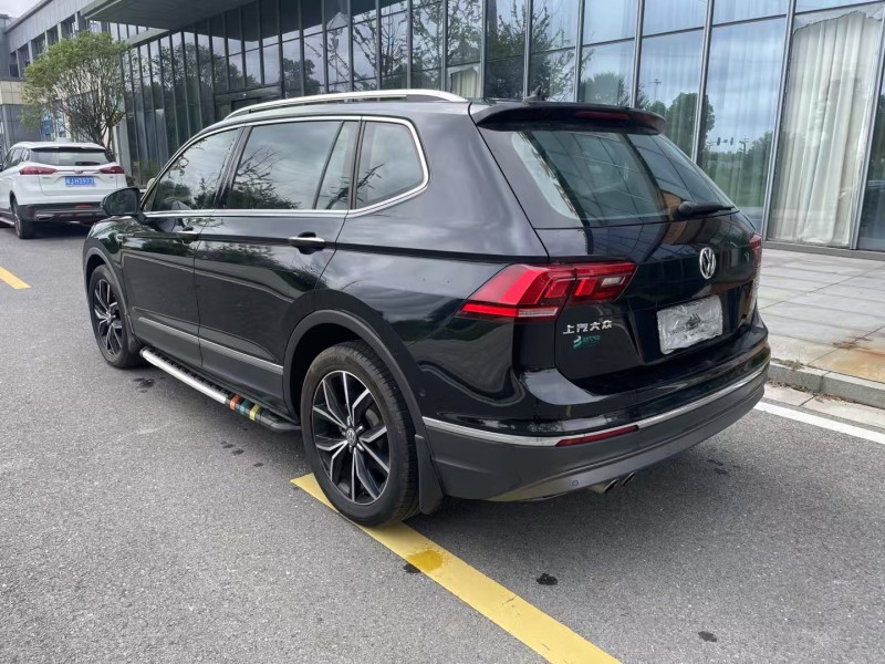 常德20年大众途观8