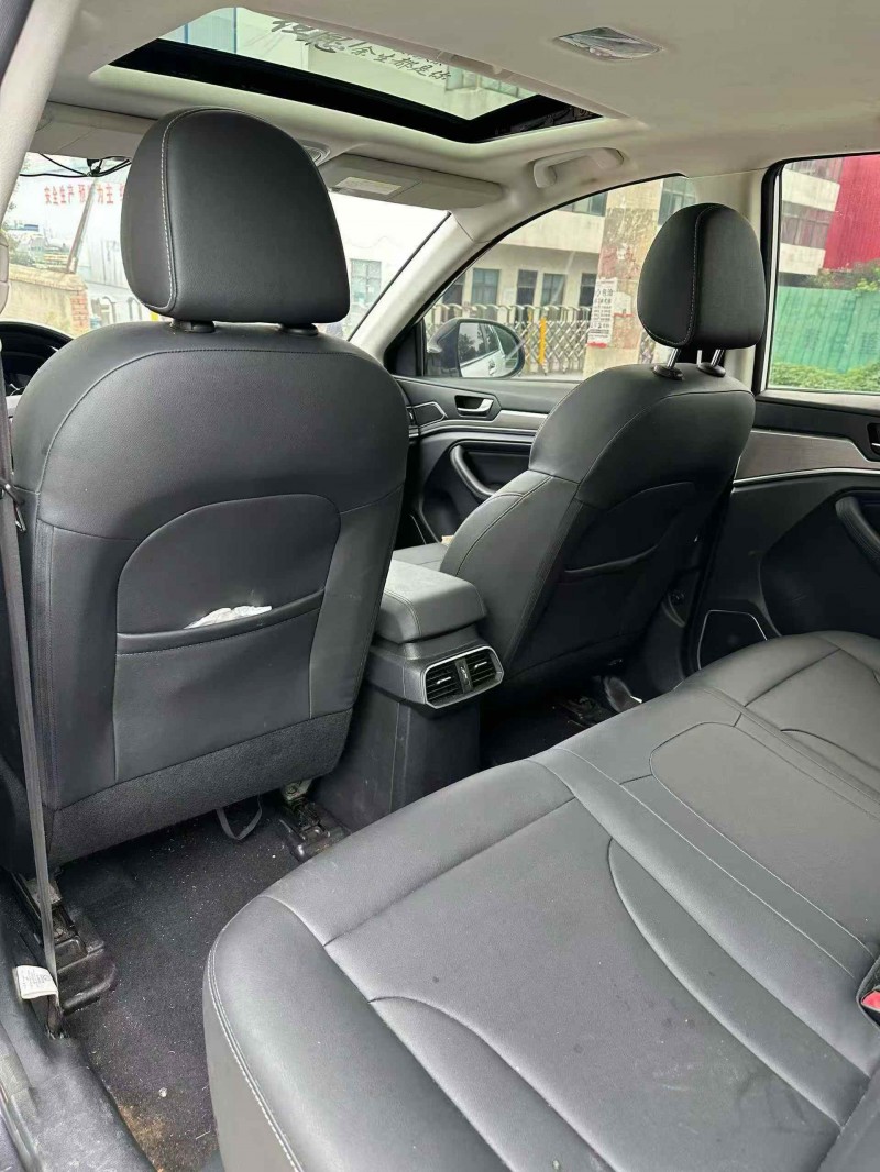 淮南20年哈弗H66