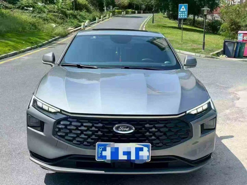 莆田23年福特蒙迪欧1