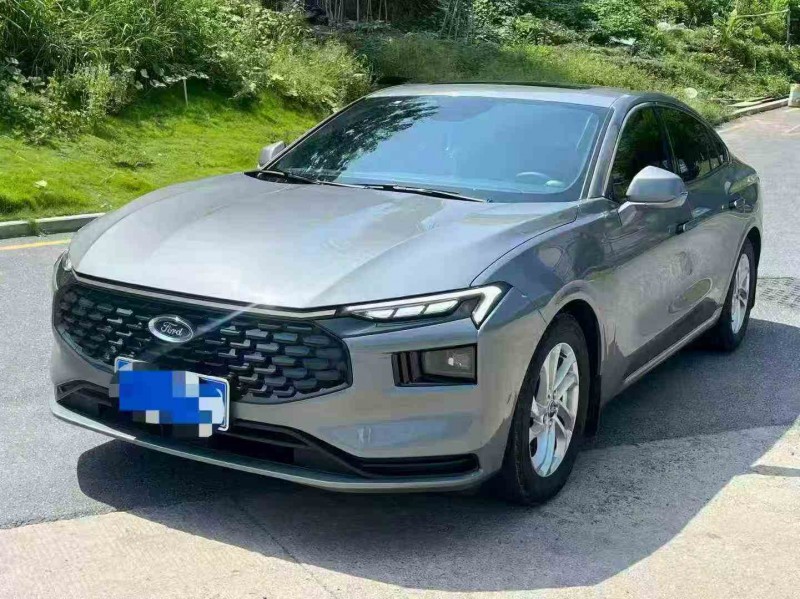 莆田23年福特蒙迪欧3