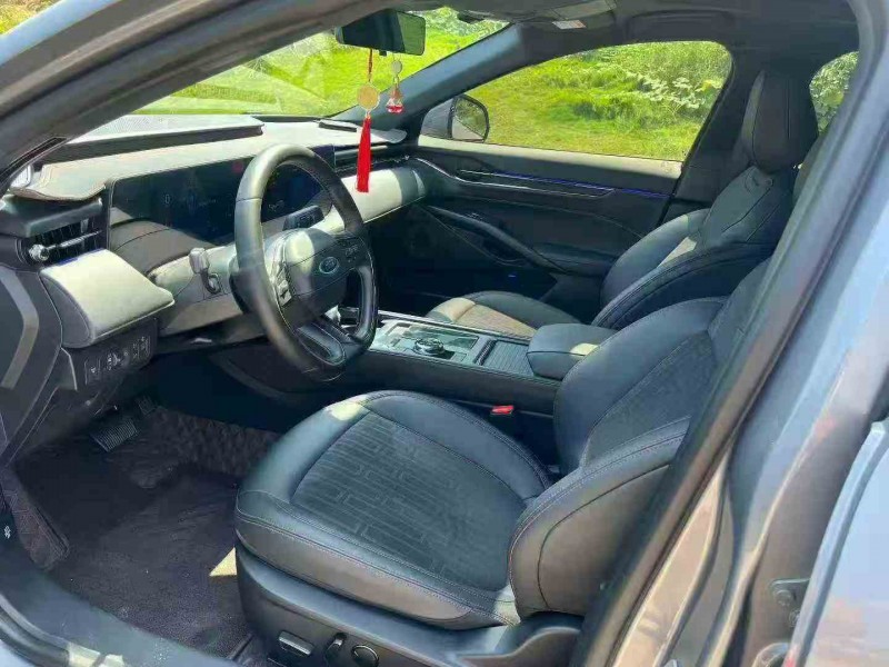 莆田23年福特蒙迪欧4