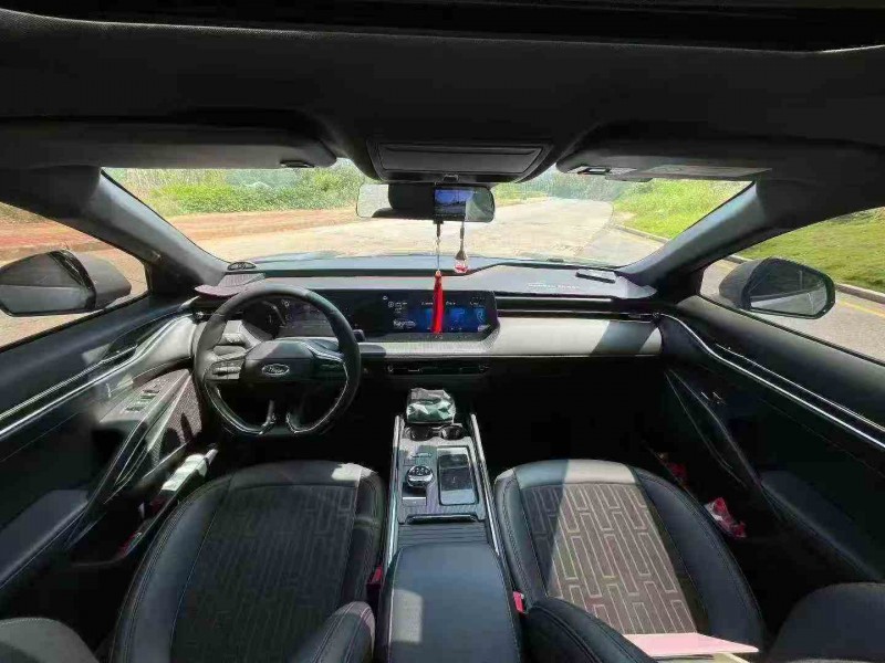 莆田23年福特蒙迪欧5