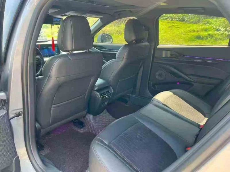 莆田23年福特蒙迪欧6