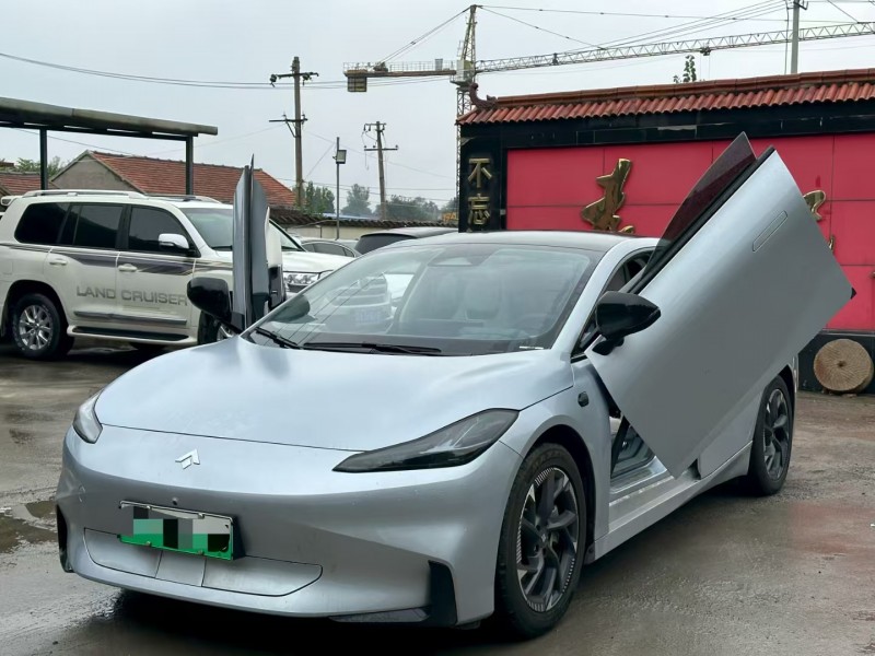 淄博24年传祺昊铂GT3