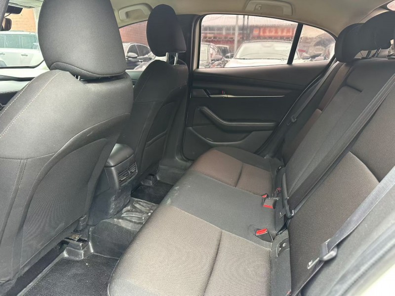 淄博22年马自达昂克赛拉5