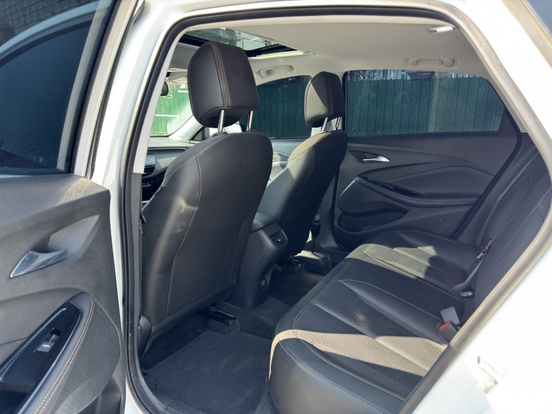 盐城24年别克威朗7